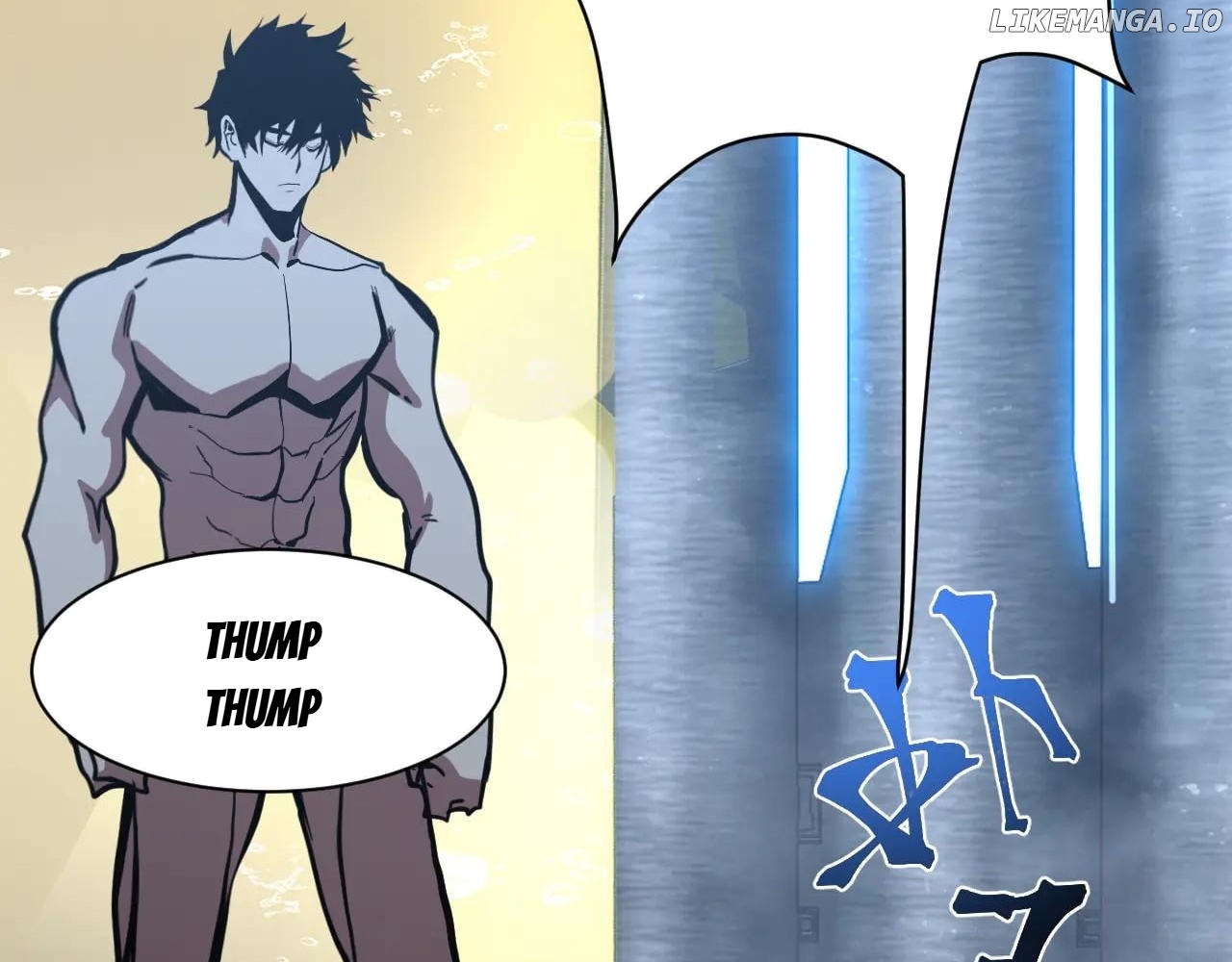 Log into the Future Chapter 191 - page 95